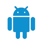 TE300 Icon Android OS